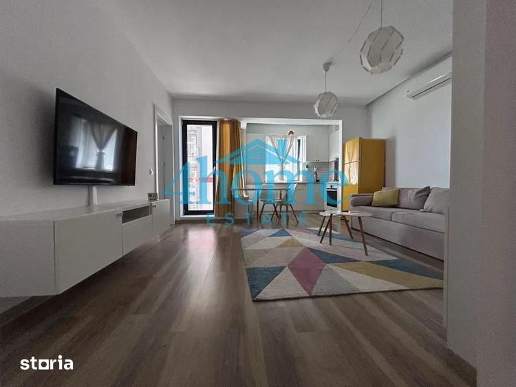 Apartament 2 camere Tineretului|The Park Apartments|Bloc Nou - 5
