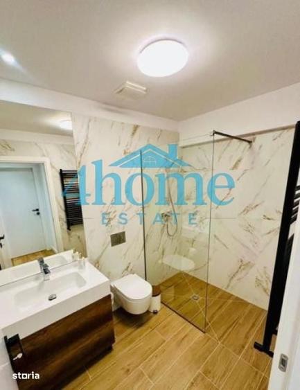 Apartament 2 camere One Cotroceni|Parcare Subterana|Metrou|Bloc Nou - 1
