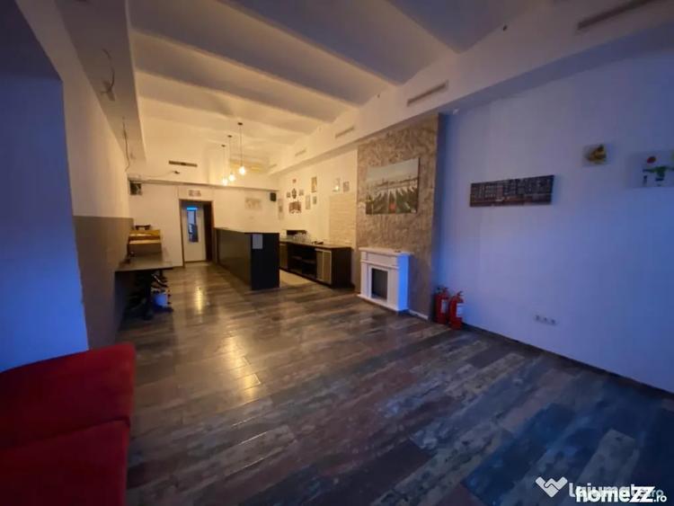 Spatiu Restaurant Ultracentral - Sibiu (Sibiu) - 10