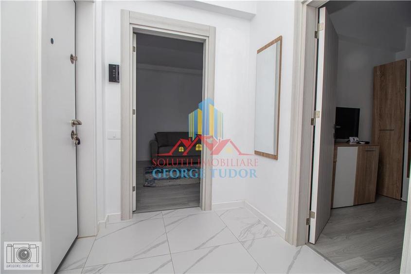 Apartament 2 camere + parcare privata, complex Apusului 3, Sergent Ile Petre 48 - 8