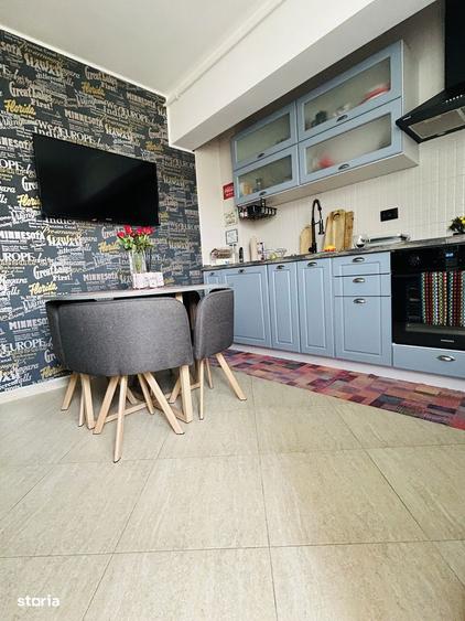 Apartament cu 3 camere,confort 1 sporit - 16