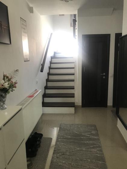 Casă cu 4 camere în Bâcu