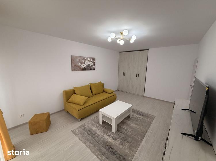 Apartament cu 2 camere în Militari