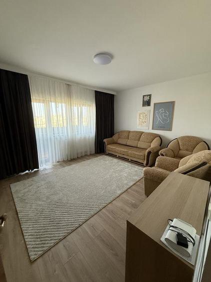 Apartament 2 camere, Răsărit de Soare Copou - 2