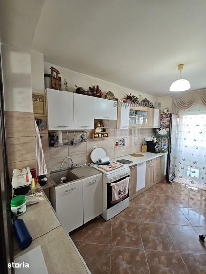 Voluntari Vila P+1 106 mp utili cu Curte proprie-Acces A3 ?i Colentina - 14