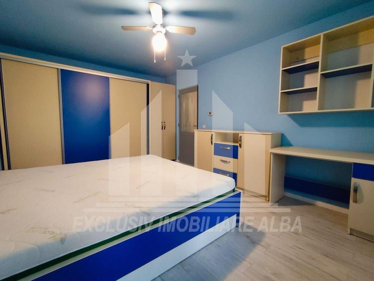 Apartament 3 camere | De inchiriat | 65 mp | Etaj 1 | Cetate - 3