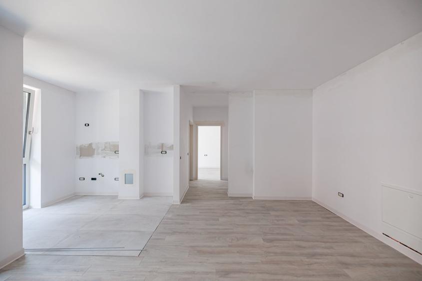 Apartament cu 2 camere decomandat în Mehala