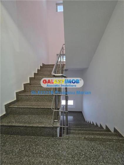 Apartament cu 2 camere semidecomandat, mobilat în Chiajna