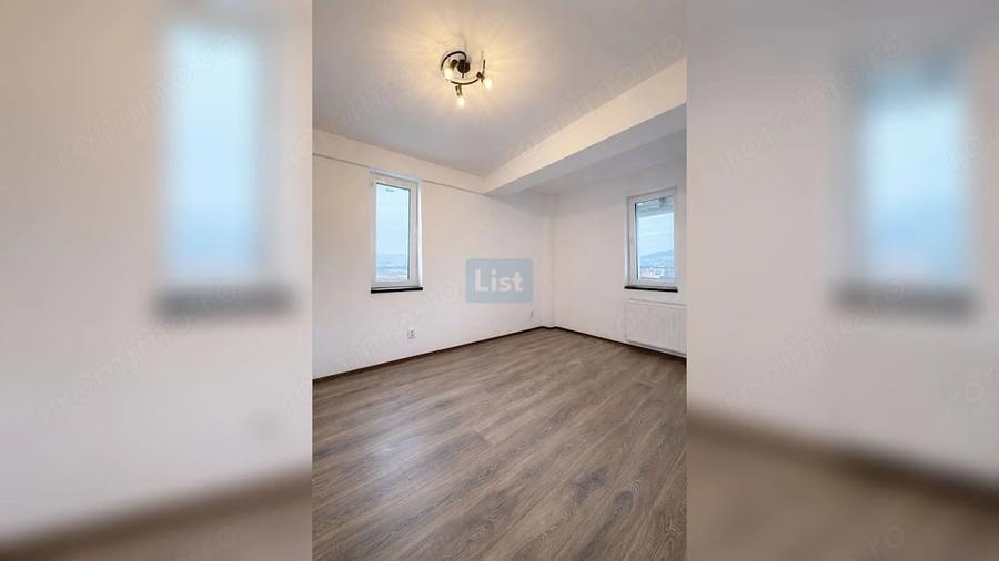 Apartament cu 2 camere decomandat în Florești