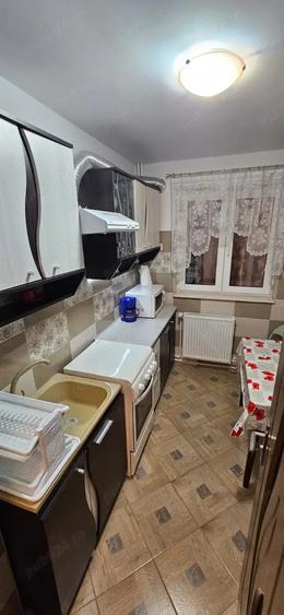 Apartament cu 2 camere în Carrefour