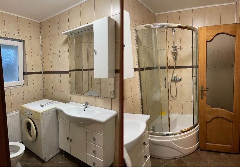 Apartament cu 3 camere decomandat în Dosu Bricii