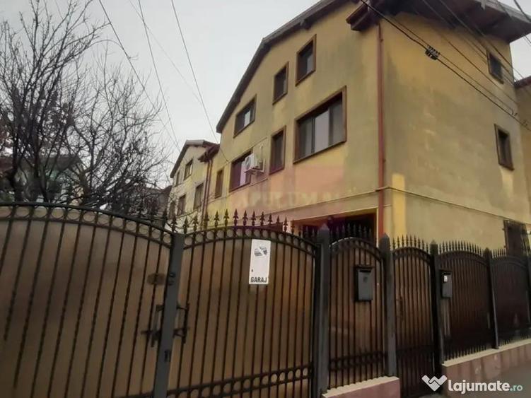 Vila tip Duplex- zona Antiaeriana - 11