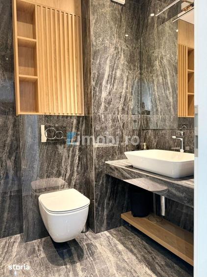 Apartament 3 camere + parcare, Ultrafinisat LUX, Vivido By Hexagon - 19
