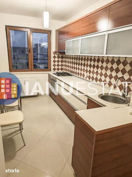 Titan 5` Metrou Nicoale Grigorescu Salajan Parc IOR Renovat - 4