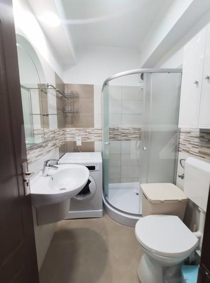 Apartament 2 camere, 50 mp, AC, balcon, zona Centrala - 10