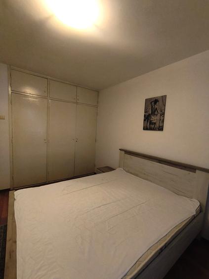 Apartament cu 2 camere semidecomandat în Drumul Taberei
