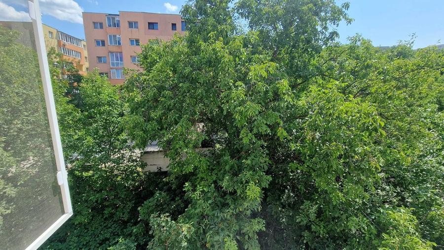 Garsonieră semidecomandată în Gruia