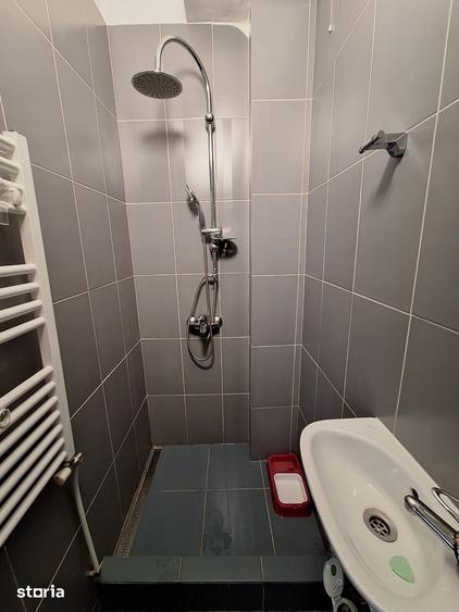 Apartament cu 4 camere în Central