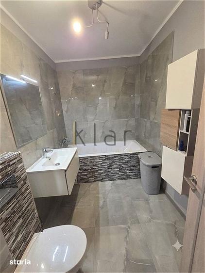 Apartament 2 camere decomandate, 57 mp, lift, garaj! Zona BMW! - 10