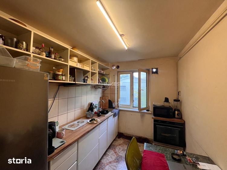Apartament 3 Camere-Tatarasi-Ciurchi - 2