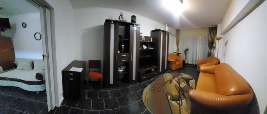 Apartament semidecomandat în Morarilor