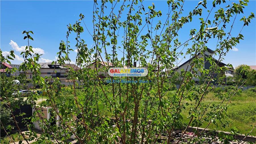 Casă cu 4 camere cu Teren 268 Mp în Est