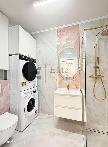 Apartament cu 2 camere în Nufărul