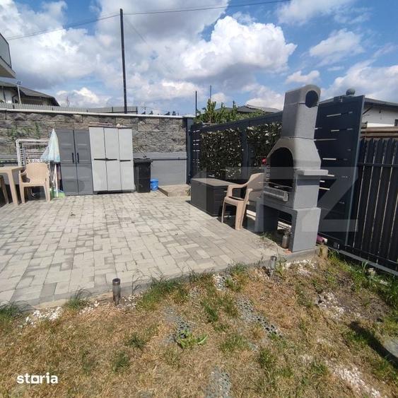 Casă cu 3 camere cu Teren 303 Mp în Mircea cel Bătrân
