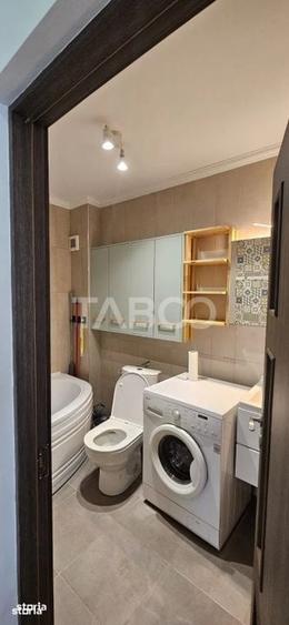 Apartament cu 3 camere de vanzare in Donath Park cu parcare inclusa - 5