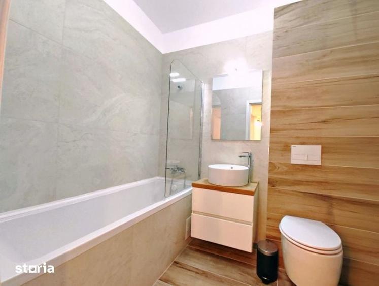 2 camere | Pipera | Centrala Proprie | Parcare | 62 mp - 10