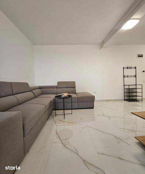 Apartament cu 2 camere decomandat în Oncea