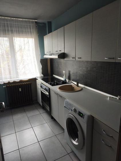 Apartament 3 camere 59mp tatarasi ciurchi semideomandat - 2