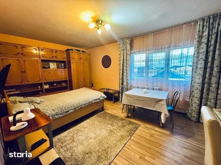 Apartament cu 2 camere decomandat în Mărăști