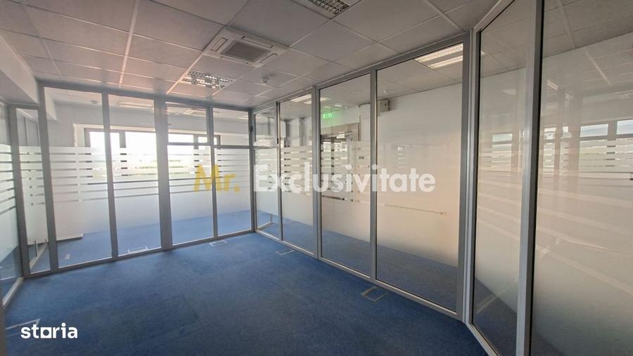Spatiu Birouri Ultracentral Pitesti 265 mp clasa A - 8
