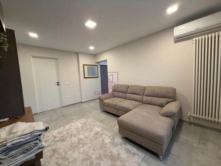Apartament cu 2 camere în Dristor — fotografia 3