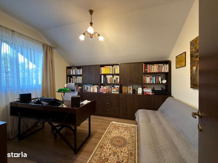 Casă cu 3 camere în Ostratu
