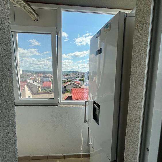 Apartament cu 2 camere decomandat în Exercițiu