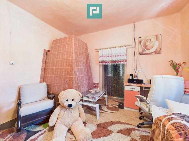 Casa, Com.Irato?u. Jud.Arad - 7