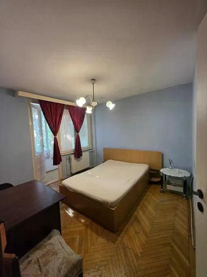 Apartament cu 2 camere decomandat, mobilat în Bălcescu