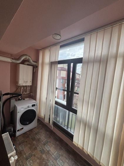Apartament cu 2 camere în Cug