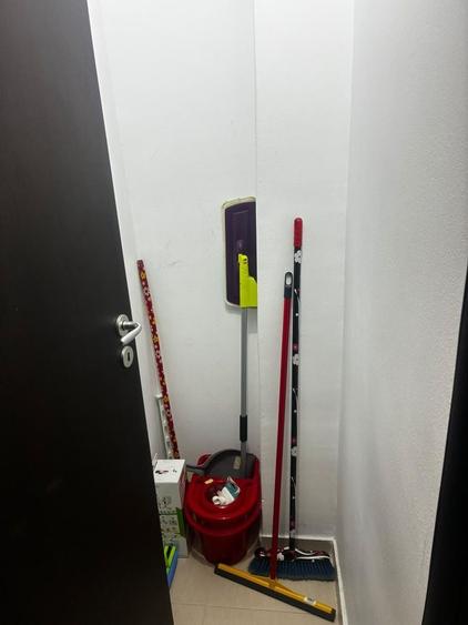Apartament cu 2 camere, mobilat în Unirii