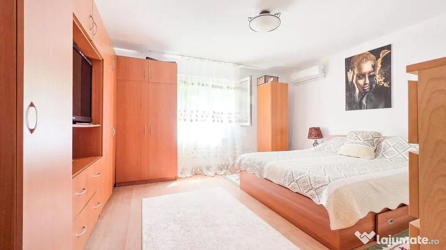 Casa 5 Camere + Spa?iu Comercial Stradal | Sos Chitila ... - 8