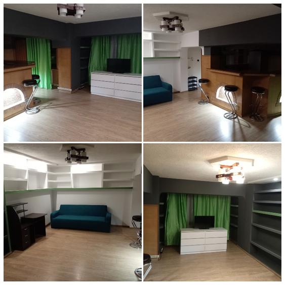 Apartament cu 2 camere decomandat în Vest
