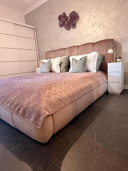 Apartament cu 2 camere decomandat în Giroc