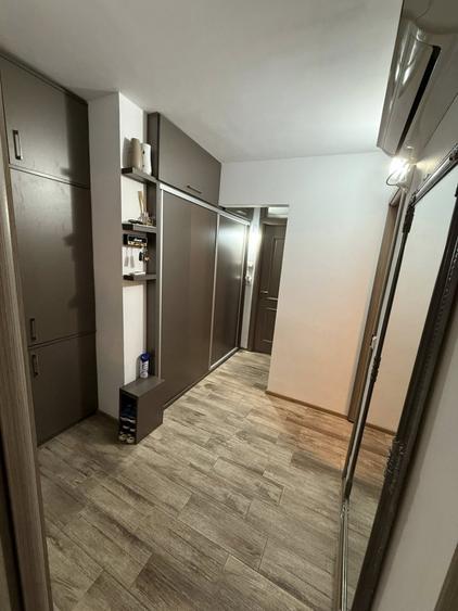 Apartament cu 2 camere decomandat, mobilat în Km 5
