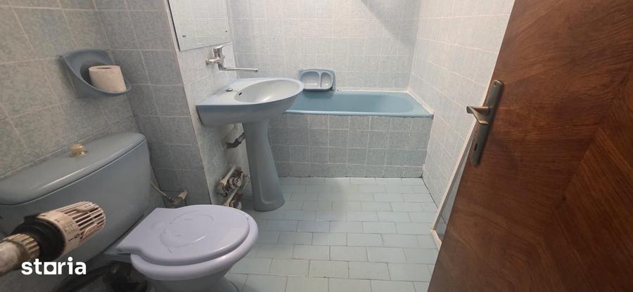Apartament cu 2 camere în Inel II