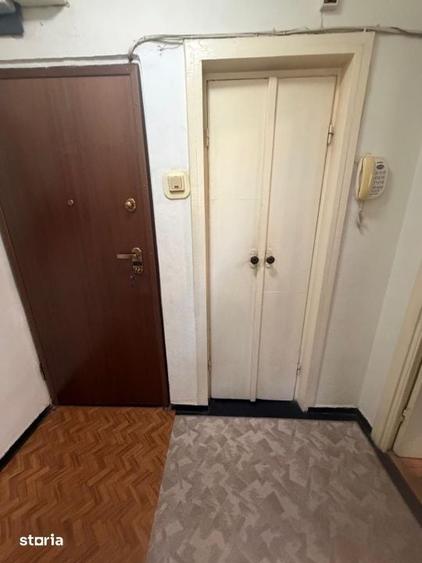 Apartament 2 camere, 52 mp, Bvd. Nicolae Titulescu / Scoala Decebal - 2