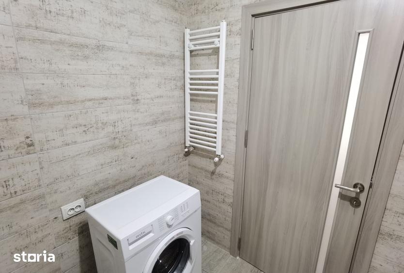 Apartament cu 3 camere decomandat în Berceni