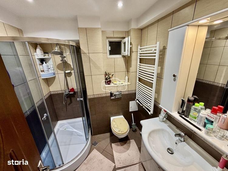 Apartament cu 3 camere decomandat în Ultracentral