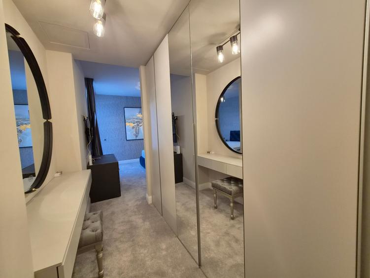 Apartament cu 2 camere decomandat în Iancu Nicolae